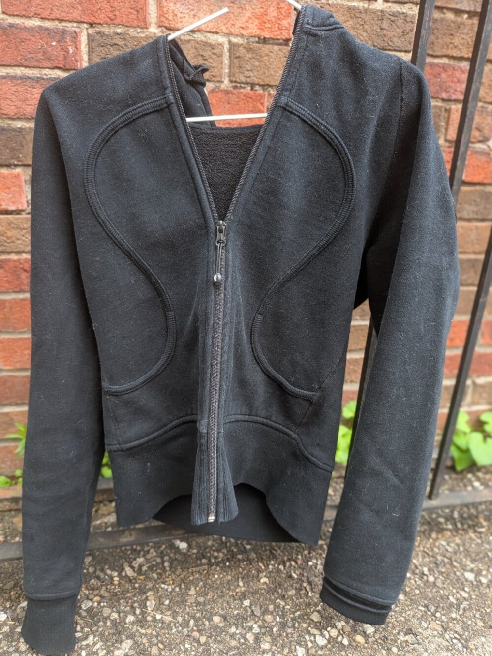 Lululemon scuba hoodie